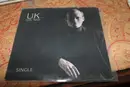 7inch Vinyl Single - Ulf Krüger - Dr. No
