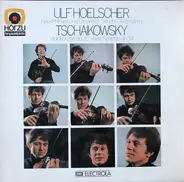 Tchaikovsky - Violinkonzert op. 35 ∙ Valse Scherzo op. 34