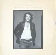 Double LP - Ulf Lundell - Längre Inåt Landet