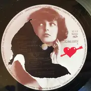 LP - Ulf Lundell - Kär Och Galen