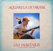 Ulf Wakenius