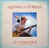 LP - Ulf Wakenius - Aquarela Do Brasil