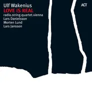 Ulf Wakenius - Love Is Real