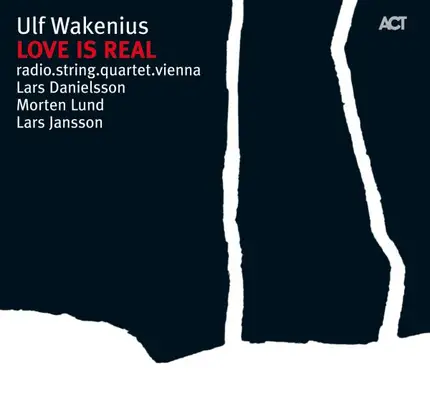 Ulf Wakenius - Love Is Real