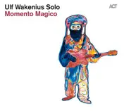 Ulf Wakenius - Momento Magico
