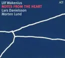CD - Ulf Wakenius - Notes From The Heart  (Plays The Music Of Keith Jarrett)