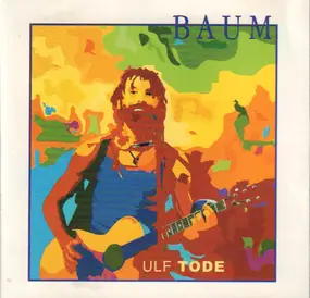 Ulf Tode - Baum