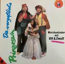 LP - Ulf & Zwulf - Die unvergeßliche Prinzessin - Ein Neues Abenteuer Mit Ulf & Zwulf 4