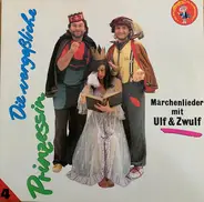 Ulf & Zwulf - Die unvergeßliche Prinzessin - Ein Neues Abenteuer Mit Ulf & Zwulf 4