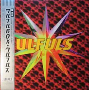 Ulfuls - ウルフルbox・ウルフルズ