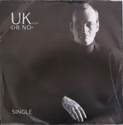 7'' - Ulf Krüger - Dr. No