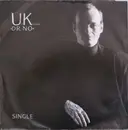 7'' - Ulf Krüger - Dr. No
