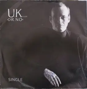 Ulf Krüger - Dr. No