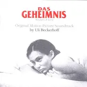 CD - Uli Beckerhoff - Das Geheimnis - Secret Of Love
