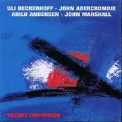 Uli Beckerhoff - Secret Obsession