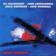 Uli Beckerhoff - Secret Obsession