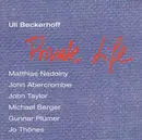 CD - Uli Beckerhoff - Private Life