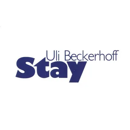 Uli Beckerhoff - Stay