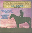LP - Uli Dörr - Oh, Lonesome Me - Mouth Organ