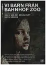 DVD - Uli Edel - Vi Barn Fran Bahnhof Zoo / Christiane F. - German