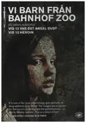 Uli Edel - Vi Barn Fran Bahnhof Zoo / Christiane F.