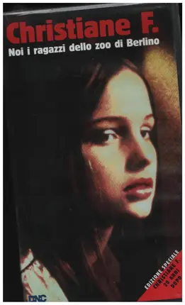 Uli Edel - Christiane F.