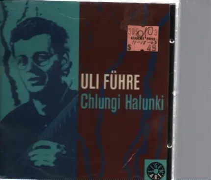 Uli Führe - Chlungi Halunki