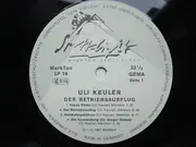 LP - Uli Keuler - Der Betriebsausflug