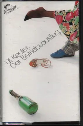 Uli Keuler - Der Betriebsausflug