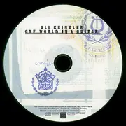 CD - Uli Kringler - One World In A Guitar