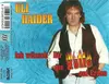 CD Single - Uli Haider - Ich Wünsch´ Dir Die Hölle Auf Erden