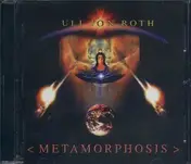 Uli Jon Roth - Metamorphosis (Of Vivaldi's Four Seasons)