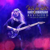 Uli Jon Roth - Tokyo Tapes Revisted -..