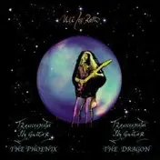 Uli Jon Roth - Transcendental Sky Guitar