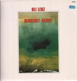 Uli Lenz - Midnight Candy