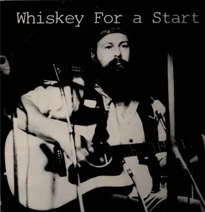 Uli Panknin - Whiskey For A Start