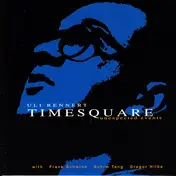 Uli Rennert - Timesquare (Unexpected Events)