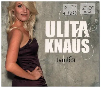 Ulita Knaus - Tambor