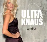 CD - Ulita Knaus - Tambor - Digipak
