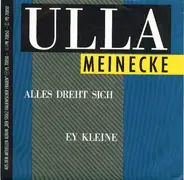 Ulla Meinecke - Alles Dreht Sich