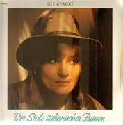 LP - Ulla Meinecke - Der Stolz Italienischer Frauenv
