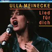 CD - Ulla Meinecke - Lied Für Dich
