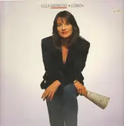 LP - Ulla Meinecke - Löwen