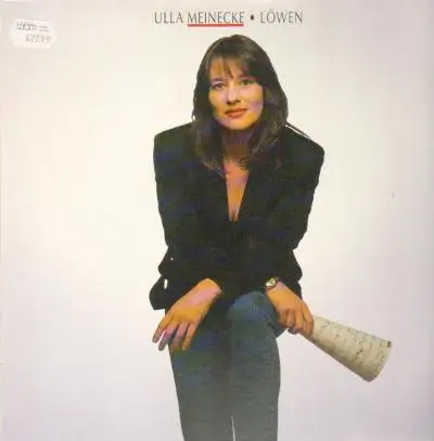 Ulla Meinecke - Löwen