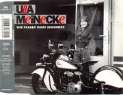 CD Single - Ulla Meinecke - Wir Passen Nicht Zusammen