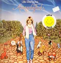 LP - Ulla Meinecke - Meinecke Fuchs