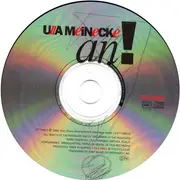 CD - Ulla Meinecke - An!