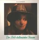 LP - Ulla Meinecke - Der Stolz Italienischer Frauen