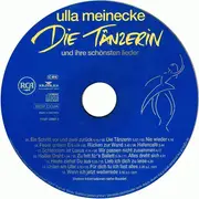 CD - Ulla Meinecke - Die Tänzerin (Und Ihre Schönsten Lieder)