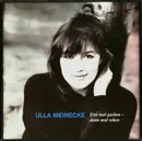 LP - Ulla Meinecke - Erst Mal Gucken - Dann Mal Sehen